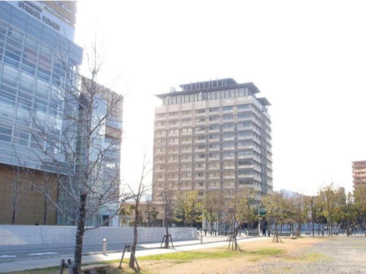 Takamatsu Pearl Hotel - Vacation Stay 11431V Екстер'єр фото